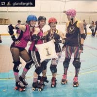 roller derby