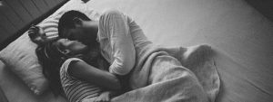 Aromatherapy massage