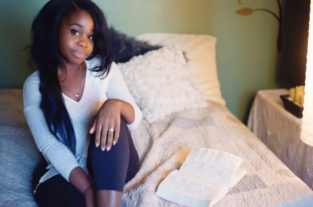 Spring 2018 Doula Scholarship