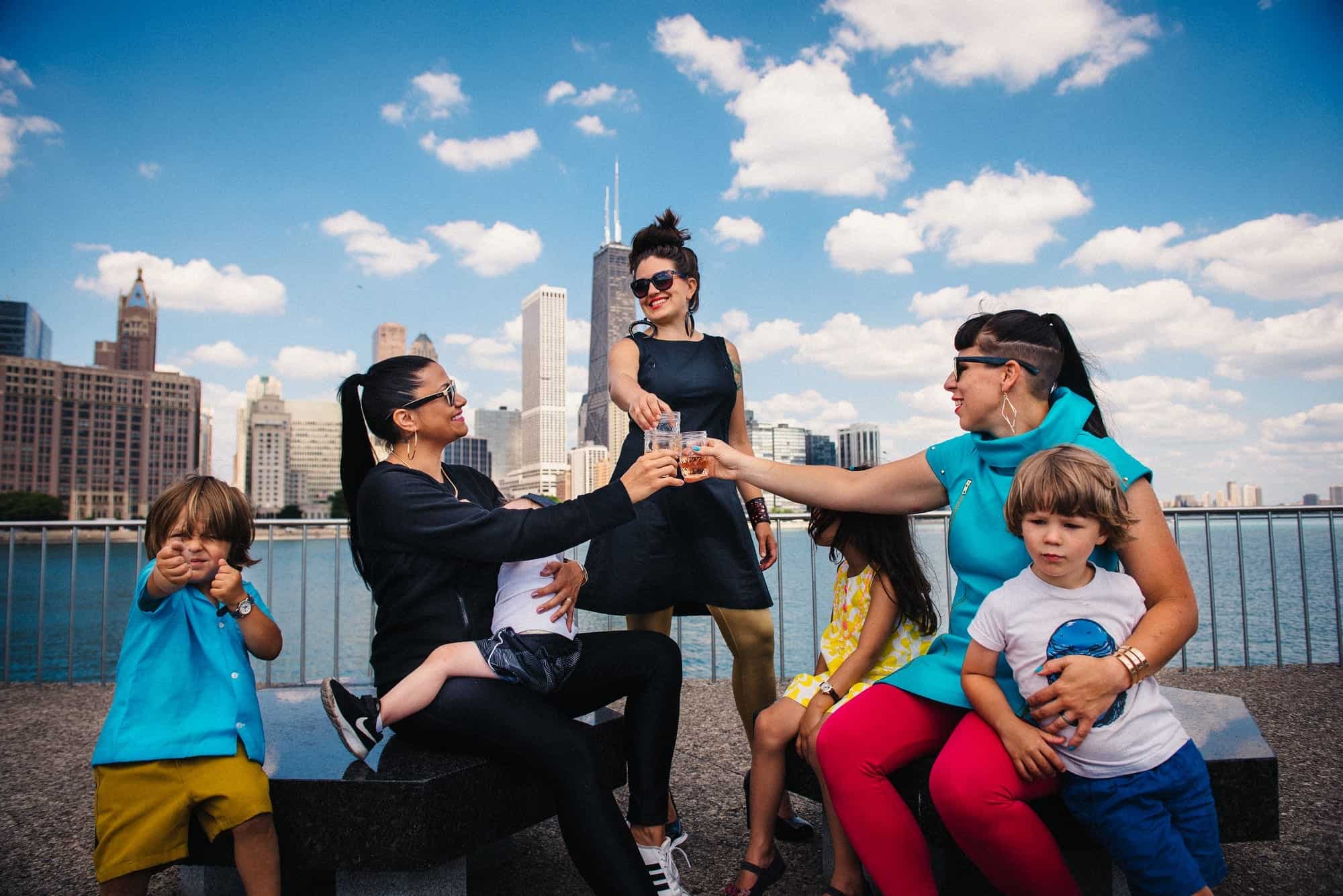 Empowering women to confidently breastfeed in public or pump at work